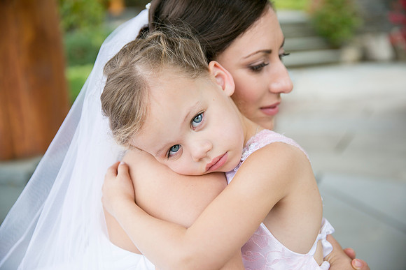 Flower girls for weddings in Hattiesburg Mississippi and New Orleans
