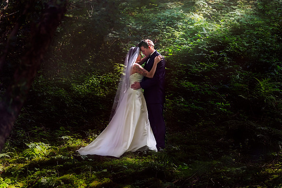 Weddings In Hattiesburg, New Orleans, and New York