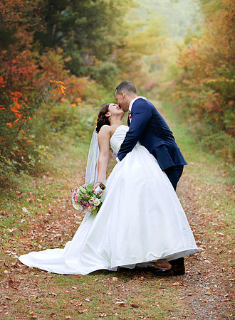 Weddings In Hattiesburg, New Orleans, and New York