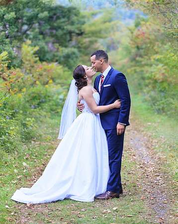 Weddings In Hattiesburg, New Orleans, and New York