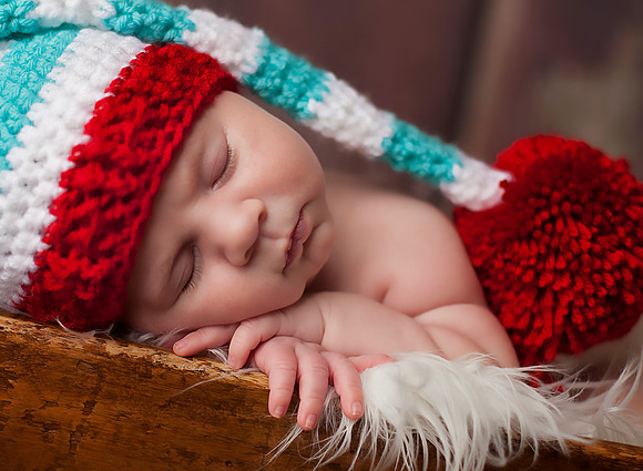 Newborn Photos