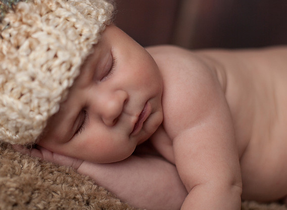 Newborn Photos