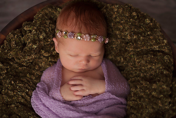 Newborn Photos