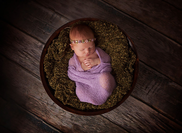 Newborn Photos