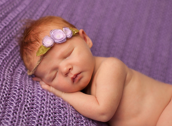 Newborn Photos