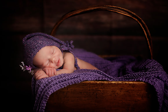 Newborn Photos