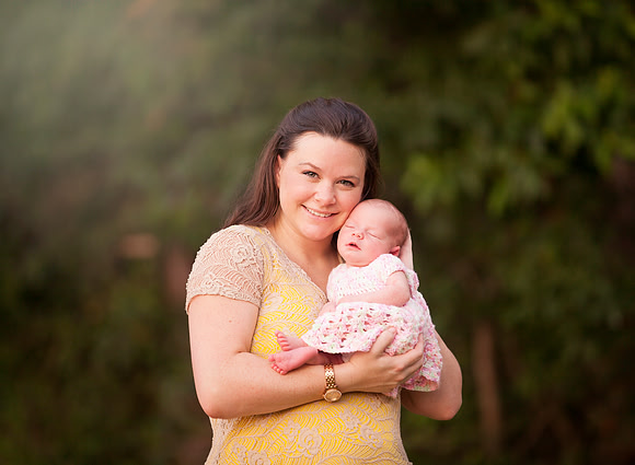 Newborn Photos