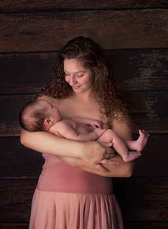 Newborn Photos