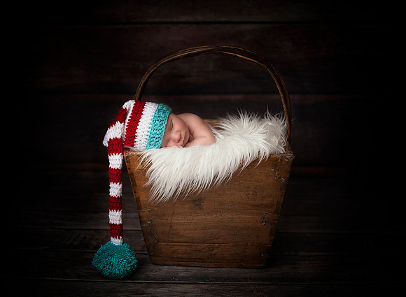 Newborn Photos