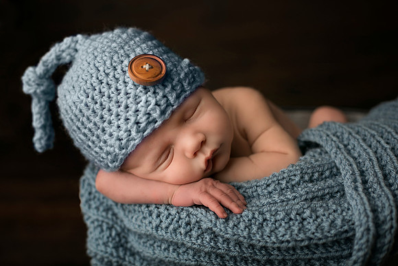 Newborn Photos