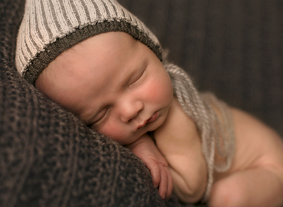Newborn Photos