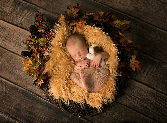 Newborn Photos