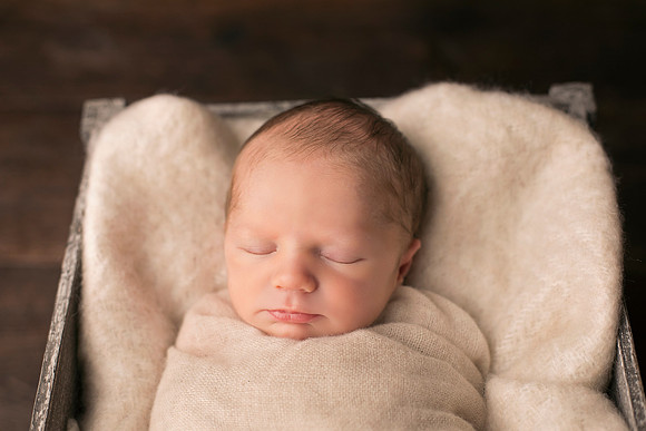 Newborn Photos
