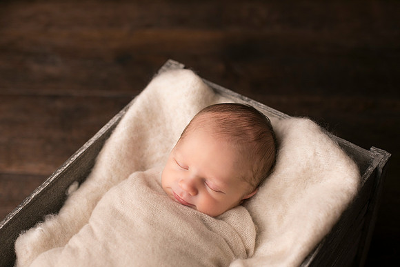 Newborn Photos