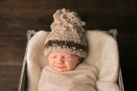 Newborn Photos