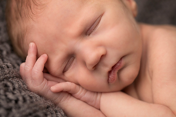 Newborn Photos