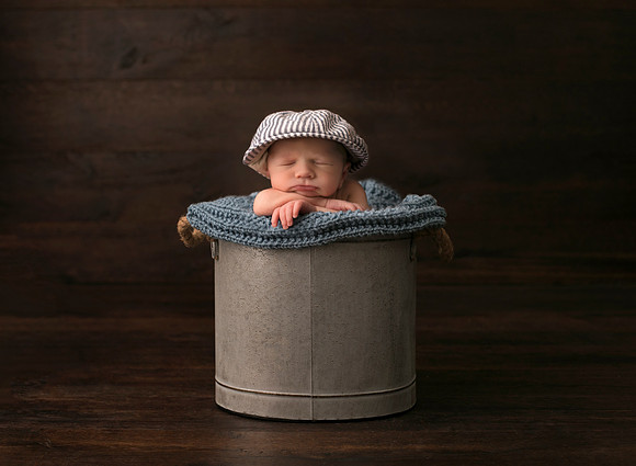Newborn Photos