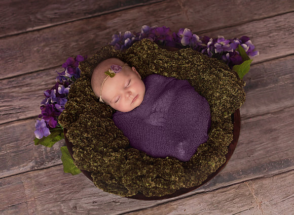 Newborn Photos