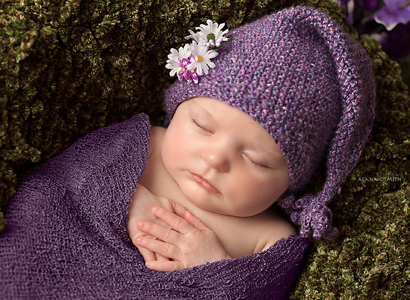 Newborn Photos