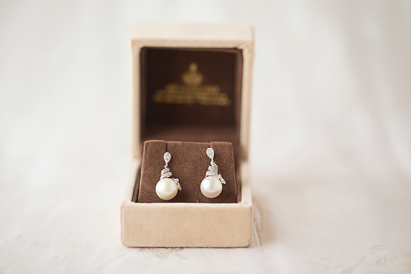 Wedding Details