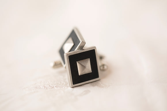 Wedding Details