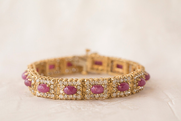 Wedding Details