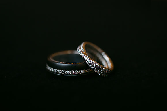 Wedding Details