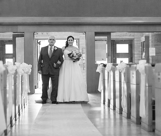 Weddings In Hattiesburg, New Orleans, and New York