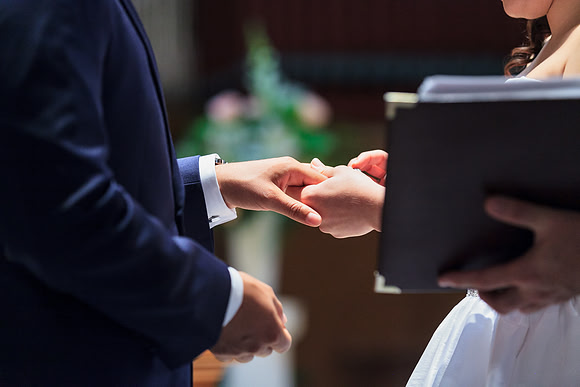 Weddings In Hattiesburg, New Orleans, and New York