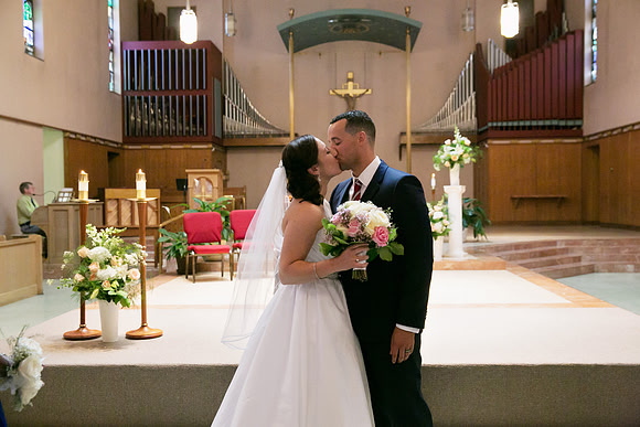 Weddings In Hattiesburg, New Orleans, and New York