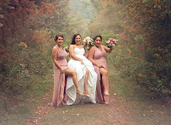 Weddings In Hattiesburg, New Orleans, and New York