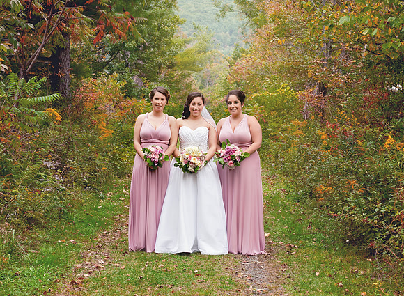Weddings In Hattiesburg, New Orleans, and New York