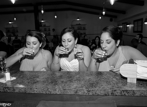 Weddings In Hattiesburg, New Orleans, and New York