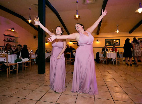 Weddings In Hattiesburg, New Orleans, and New York