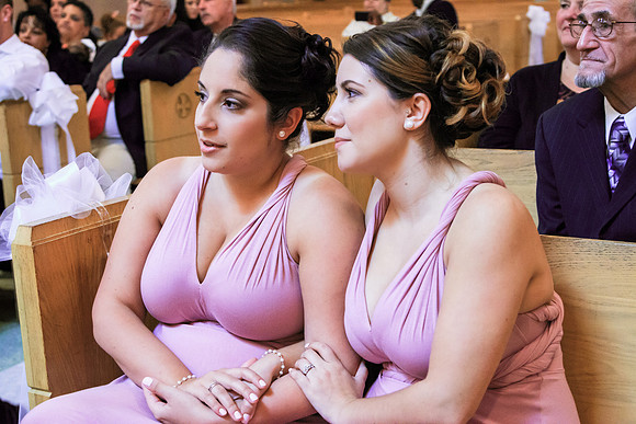 Weddings In Hattiesburg, New Orleans, and New York