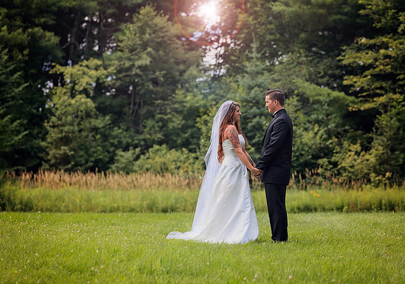 Weddings In Hattiesburg, New Orleans, and New York