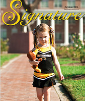 Signature Magazine: October 2016