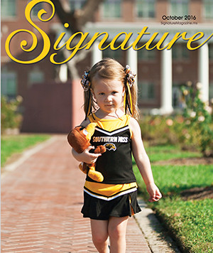 Signature Magazine: October 2016