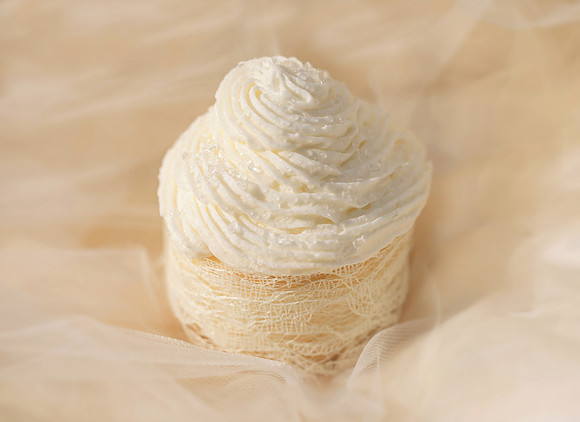 Wedding Bliss Cupcakes