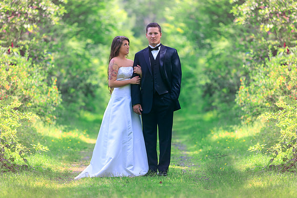 Weddings In Hattiesburg, New Orleans, and New York