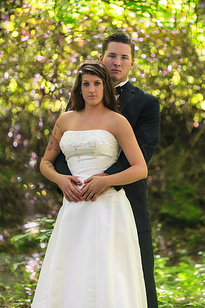 Weddings In Hattiesburg, New Orleans, and New York