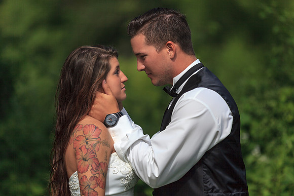 Weddings In Hattiesburg, New Orleans, and New York