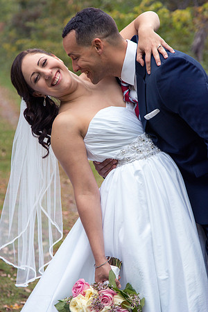 Weddings In Hattiesburg, New Orleans, and New York
