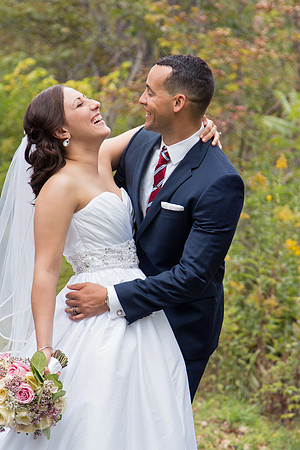 Weddings In Hattiesburg, New Orleans, and New York