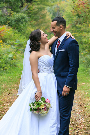 Weddings In Hattiesburg, New Orleans, and New York