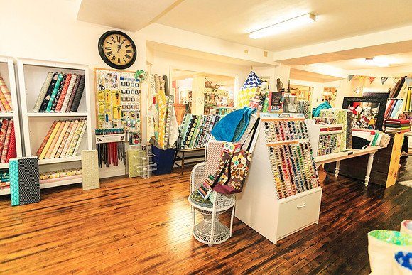 Project Anthologies in New York