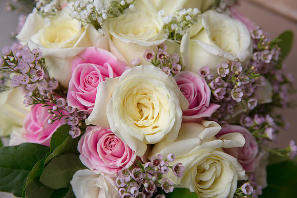 Wedding Details